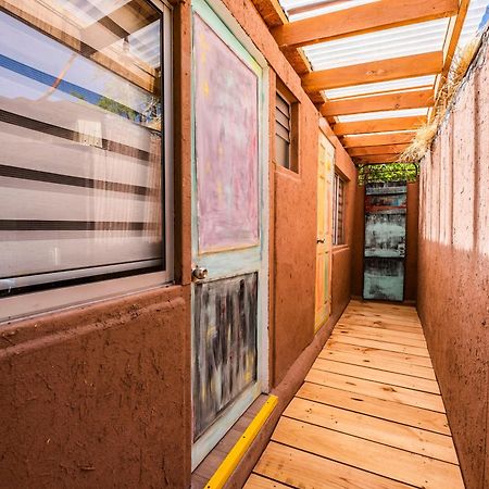 Hostal Copart Сан Педро де Атакама Екстериор снимка