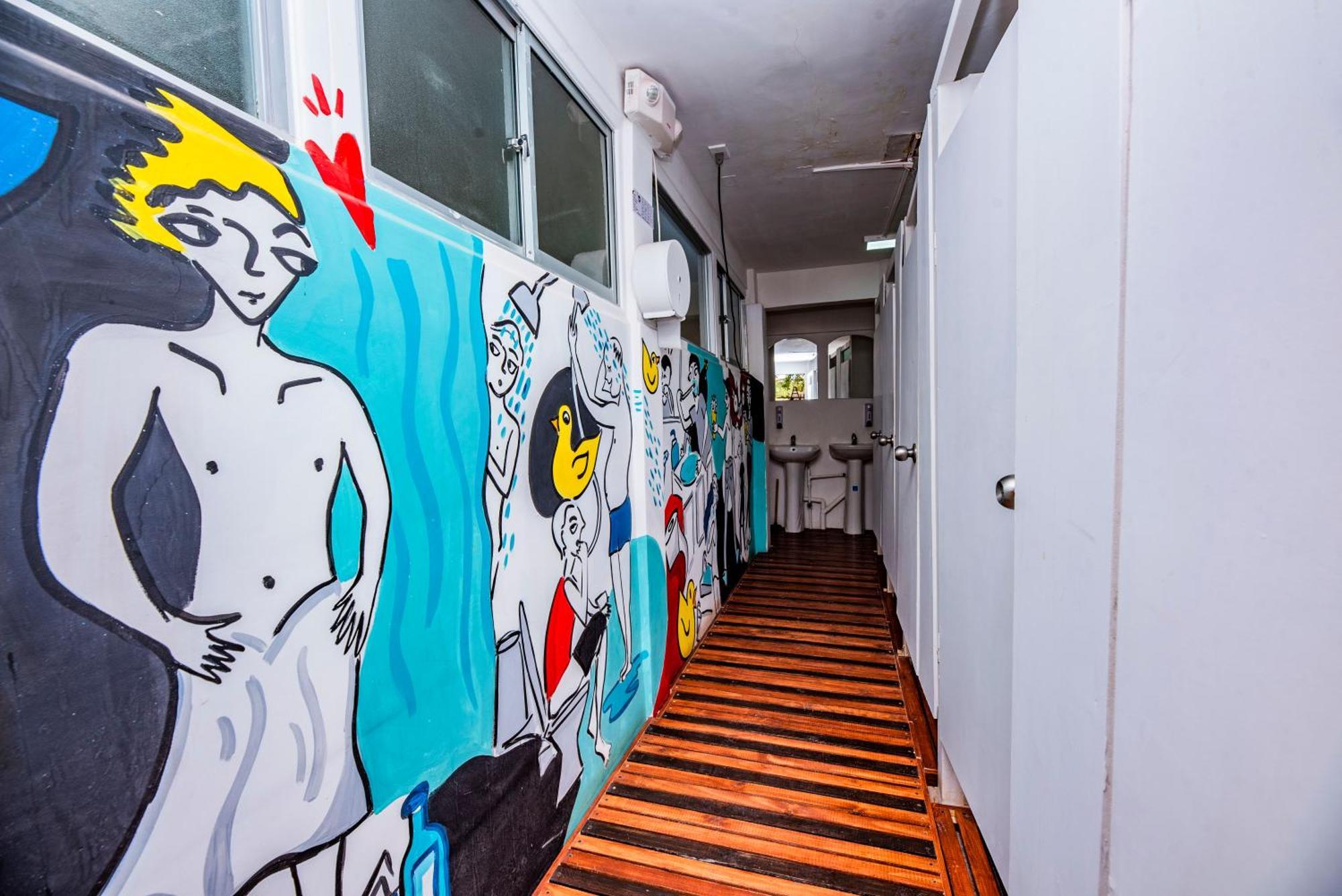 Hostal Copart Сан Педро де Атакама Екстериор снимка
