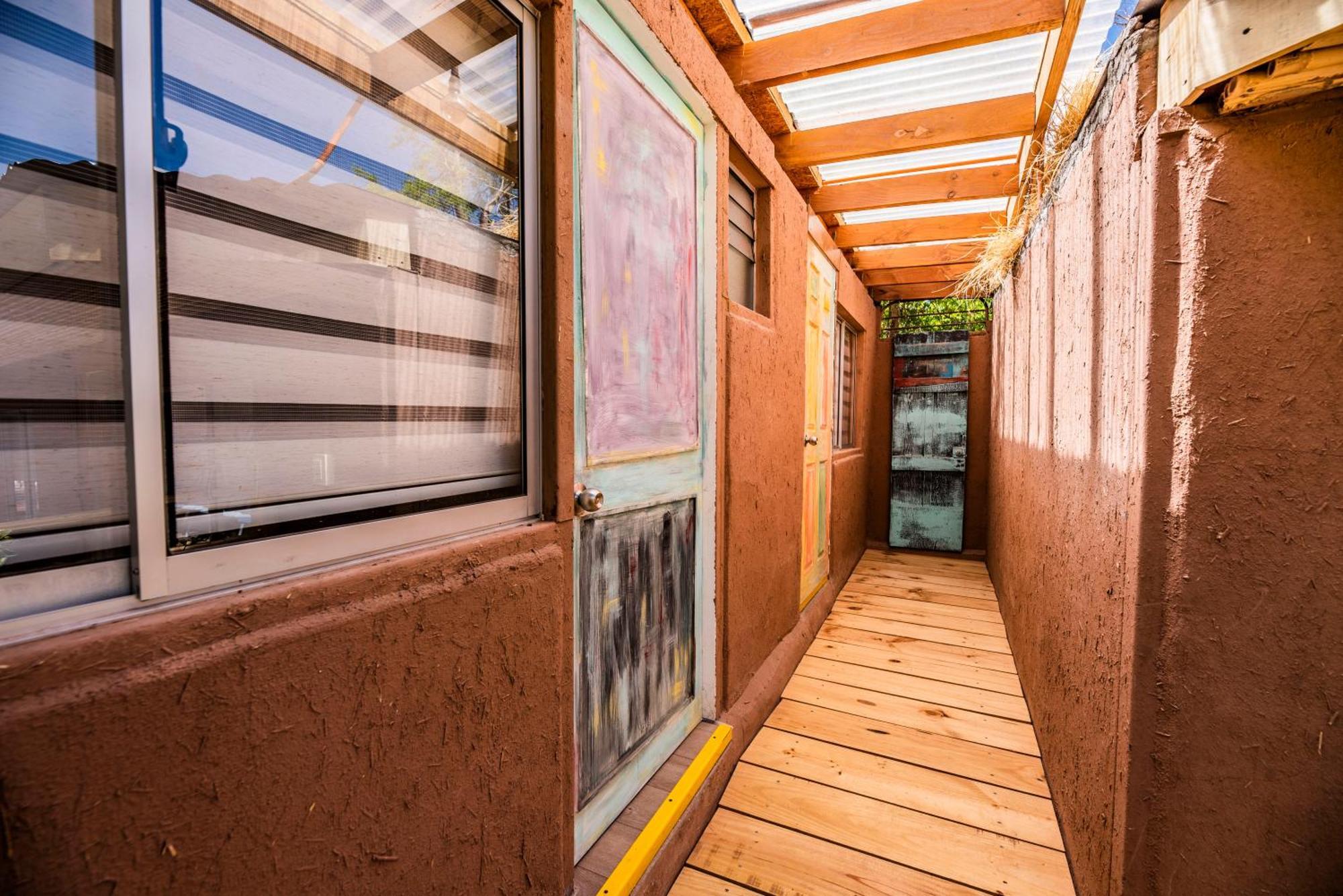 Hostal Copart Сан Педро де Атакама Екстериор снимка