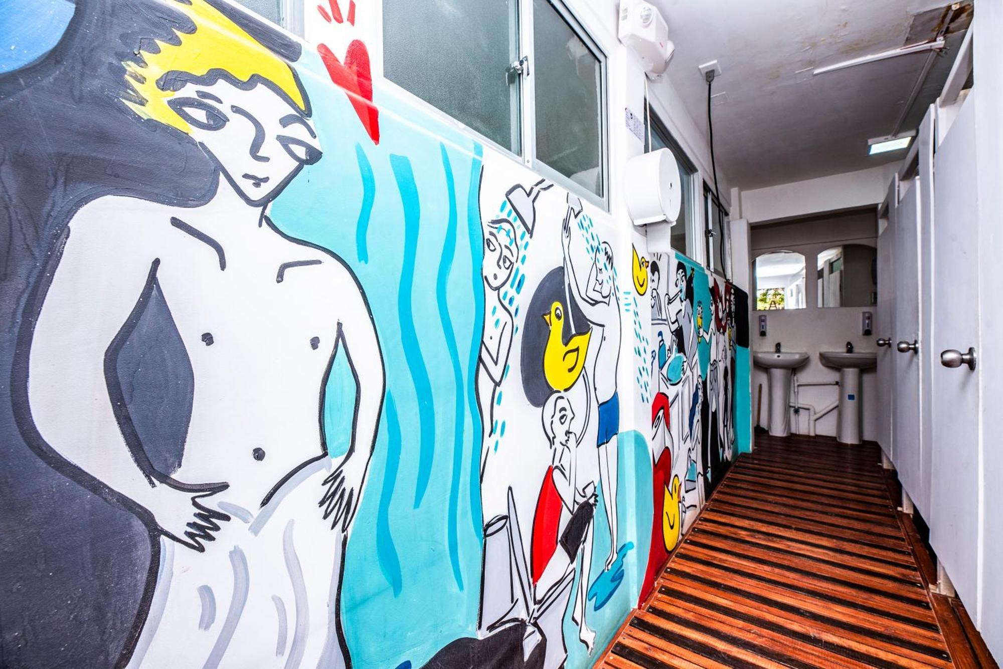 Hostal Copart Сан Педро де Атакама Екстериор снимка