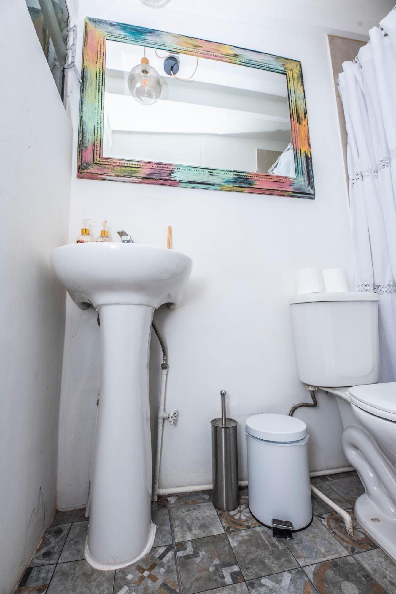 Hostal Copart Сан Педро де Атакама Екстериор снимка